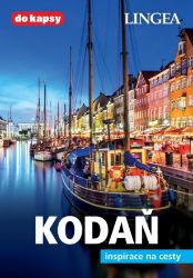Kodaň - Průvodci Kodaň