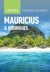 Mauricius & Rodrigues - 2. vydání Mauricius & Rodrigues - 2. vydání