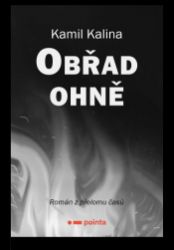 Obřad ohně Obřad ohně
