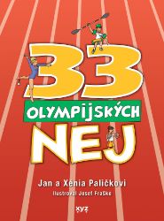 33 olympijských nej 33 olympijských nej