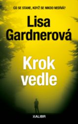 Krok vedle - Thrillery Krok vedle