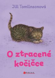 O ztracené kočičce O ztracené kočičce