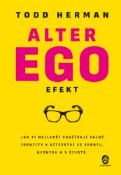 Alter ego efekt Alter ego efekt