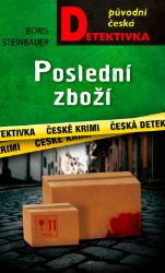 Poslední zboží Poslední zboží