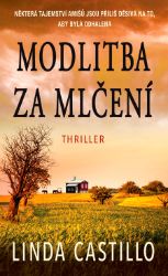 Modlitba za mlčení Modlitba za mlčení