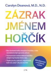 Zázrak jménem hořčík Zázrak jménem hořčík