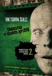 Démon v mém srdci - Krimi a detektivky Démon v mém srdci