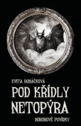 Pod křídly netopýra Pod křídly netopýra