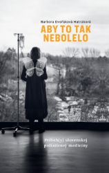 Aby to tak nebolelo Aby to tak nebolelo