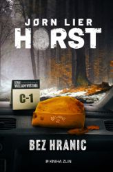 Bez hranic - Jorn Lier Horst - Krimi a detektivky Bez hranic