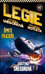 Šprti a frajeři Šprti a frajeři