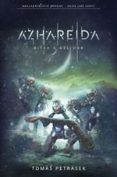 Azhareida: Bitva o Gelidor