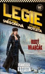 Rudý vrabčák Rudý vrabčák