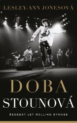 Doba stounová - Hudba Doba stounová