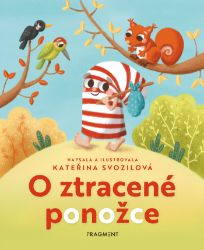 O ztracené ponožce O ztracené ponožce