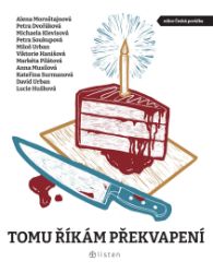Tomu říkám překvapení Tomu říkám překvapení