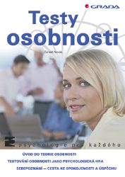 Testy osobnosti Testy osobnosti