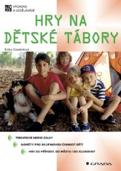 Hry na dětské tábory Hry na dětské tábory