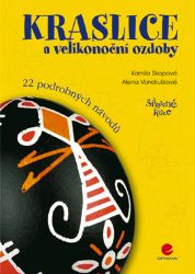 Kraslice a velikonoční ozdoby Kraslice a velikonoční ozdoby
