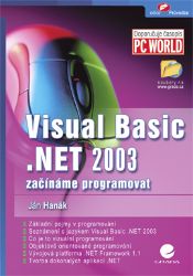 Visual Basic.NET 2003 Visual Basic.NET 2003