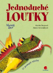Jednoduché loutky Jednoduché loutky