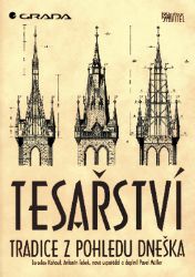 Tesařství Tesařství
