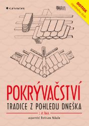 Pokrývačství
