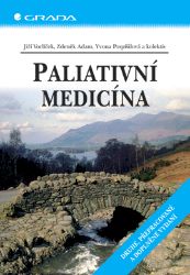 Paliativní medicína Paliativní medicína