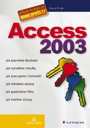 Access 2003 Access 2003