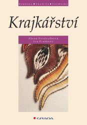 Krajkářství Krajkářství