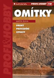 Omítky - Domov, zahrada Omítky