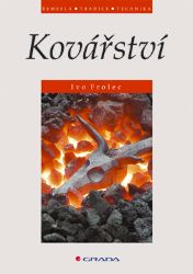 Kovářství - Umění, kultura a řemesla Kovářství