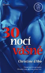 30 nocí vášně 30 nocí vášně