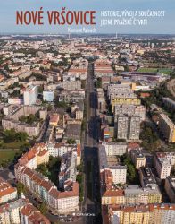 Nové Vršovice