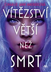 Vítězství větší než smrt - Fantasy a sci-fi Vítězství větší než smrt
