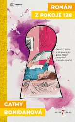 Román z pokoje 128 Román z pokoje 128