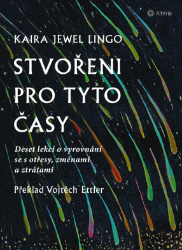 Stvořeni pro tyto časy Stvořeni pro tyto časy