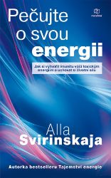 Pečujte o svou energii Pečujte o svou energii
