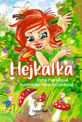 Hejkalka Hejkalka