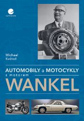 Automobily a motocykly s motorem Wankel Automobily a motocykly s motorem Wankel