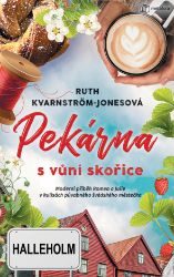 Pekárna s vůní skořice Pekárna s vůní skořice