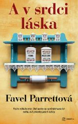 A v srdci láska A v srdci láska