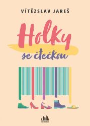 Holky se čtečkou Holky se čtečkou