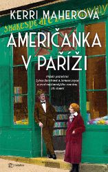 Američanka v Paříži Američanka v Paříži