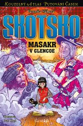 Skotsko Skotsko