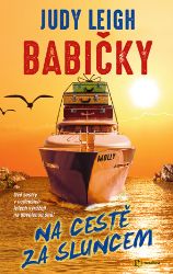 Babičky na cestě za sluncem Babičky na cestě za sluncem