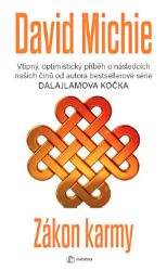 Zákon karmy - David Michie - Osobní rozvoj Zákon karmy