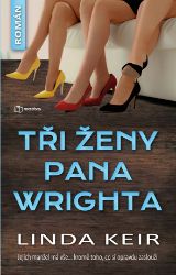 Tři ženy pana Wrighta - Thrillery Tři ženy pana Wrighta
