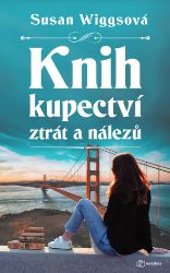 Knihkupectví ztrát a nálezů Knihkupectví ztrát a nálezů