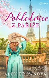 Pohlednice z Paříže - Romantika Pohlednice z Paříže